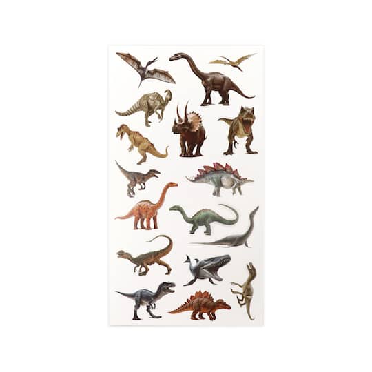Dinosaur Stickers by Recollections™